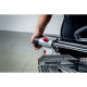 Пила торцовочная Metabo KGS 305 M