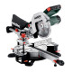 Пила торцовочная Metabo KGS 216 M
