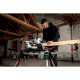 Пила торцовочная Metabo KGS 216 M