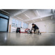 Пила торцовочная Metabo KGS 216 M