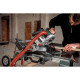 Пила торцовочная Metabo KGS 216 M