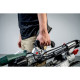 Пила торцовочная Metabo KGS 216 M
