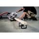 Пила торцовочная Metabo KGS 254 M