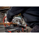Пила торцовочная Metabo KGS 254 M