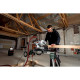 Пила торцовочная Metabo KGS 254 M