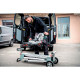 Пила торцовочная Metabo KGS 254 M