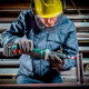 Аккумуляторная прямая шлифмашина Metabo GVPB 18 LTX BL 11-28, без акб