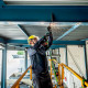 Аккумуляторная прямая шлифмашина Metabo GVPB 18 LTX BL 11-28, без акб