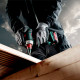Аккумуляторная дрель-шуруповерт Metabo PowerMaxx BS 12 BL Q, 2 акб Li-Power 12V 2 Ah, з/у в MetaBox 118