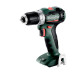 Аккумуляторная дрель-шуруповерт Metabo PowerMaxx BS 12 BL без акб и з/у