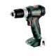 Аккумуляторная ударная дрель-шуруповерт Metabo PowerMaxx SB 12 BL без акб и з/у
