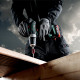 Аккумуляторная ударная дрель-шуруповерт Metabo PowerMaxx SB 12 BL без акб и з/у