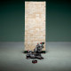 Аккумуляторная торцовочная пила Metabo KGS 18 LTX BL 216, 2 акб Li-Power 18 V, 5.2 Ah