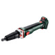 Аккумуляторная прямая шлифмашина Metabo GVB 18 LTX BL 11-7 HT, без акб