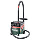 Универсальный пылесос Metabo ASA 20 L PC