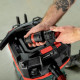 Универсальный пылесос Metabo ASA 20 L PC