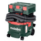 Универсальный пылесос Metabo ASA 20 L PC