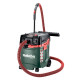 Универсальный пылесос Metabo ASA 30 H PC