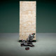 Аккумуляторная торцовочная пила Metabo KGS 18 LTX BL 216, 1 акб Li-Power 18 V, 4 Ah