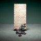 Аккумуляторная торцовочная пила Metabo KGS 18 LTX BL 254, 2 акб LiHD 18 V, 8 Ah