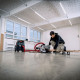Пила торцювальна Metabo KGS 216 M з платформою KSU 251