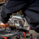 Пила торцювальна Metabo KGS 254 M з платформою KSU 251