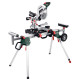 Пила торцовочная Metabo KGS 305 M с платформой KSU 251