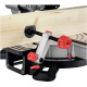 Пила торцовочная Metabo KGS 305 M с платформой KSU 251