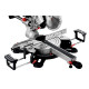 Пила торцовочная Metabo KGS 305 M с платформой KSU 251
