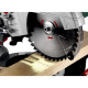 Пила торцовочная Metabo KGS 305 M с платформой KSU 251