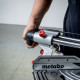 Пила торцовочная Metabo KGS 305 M с платформой KSU 251