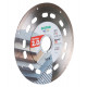 Алмазный диск по керамике Distar Esthete 2.0 1A1R 125х1.1х6х22.23 мм