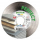Алмазный диск по керамике Distar Perfect 1A1R 125х1.5х25х22.23 мм