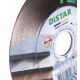 Алмазный диск по керамике Distar Perfect 1A1R 125х1.5х25х22.23 мм