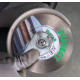 Алмазный диск по керамике Distar Perfect 1A1R 125х1.5х25х22.23 мм