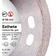 Алмазный диск по керамике Distar Esthete 1A1R 125х1.1х8х22.23 мм