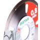 Алмазный диск по керамике Distar Cleaner 1A1R 100х0.8х5х22.23 мм