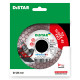 Алмазный диск по керамике Distar Edge Dry Slider 1A1R 125х1.6х25х30 мм