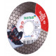 Алмазный диск по керамике Distar Edge Dry Slider 1A1R 125х1.6х25х30 мм