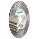 Алмазный диск по керамике Distar Edge Dry 1A1R 125х1.6х25х22.23 мм
