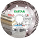 Алмазный диск по керамограниту Distar Gres Master 1A1R 125х1.4х10х22.23 мм