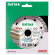 Алмазный диск по керамограниту Distar Gres Master 1A1R 115х1.4х10х22.23 мм