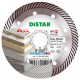 Алмазный диск по керамограниту Distar Gres Master 1A1R 115х1.4х10х22.23 мм