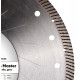 Алмазный диск по керамограниту Distar Gres Master 1A1R 230х1.6х10х22.23/H