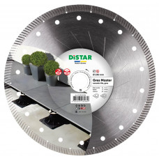 Алмазный диск по керамограниту Distar Gres Master 1A1R 230х1.6х10х22.23/H