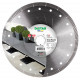 Алмазный диск по керамограниту Distar Gres Master 1A1R 230х1.6х10х22.23/H