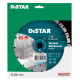 Алмазный диск по граниту Distar Technic Advanced 1A1RSS 230х2.6х12х22.23 мм