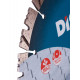 Алмазный диск по граниту Distar Technic Advanced 1A1RSS 230х2.6х12х22.23 мм