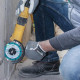 Алмазный диск по граниту Distar Technic Advanced 1A1RSS 115х2.2х11х22.23 мм