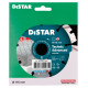 Алмазный диск по граниту Distar Technic Advanced 1A1RSS 115х2.2х11х22.23 мм